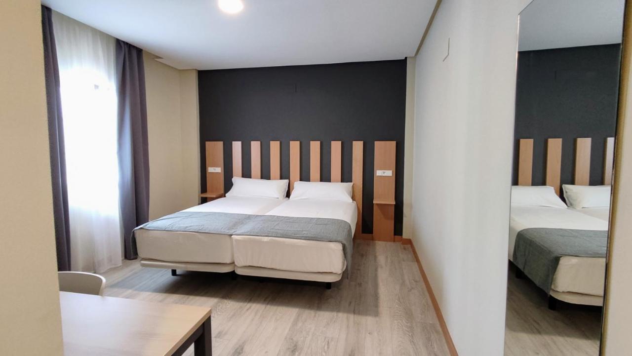 Smart Hotel La Sagra 云科斯 外观 照片