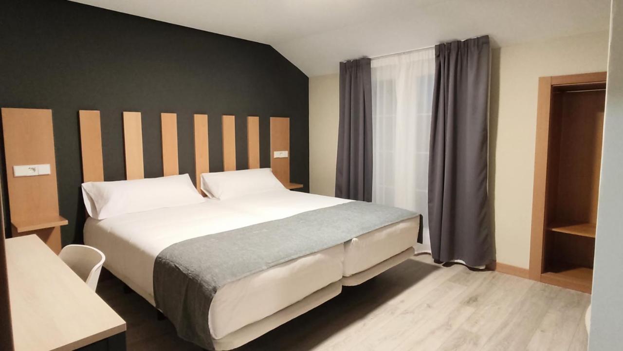 Smart Hotel La Sagra 云科斯 外观 照片