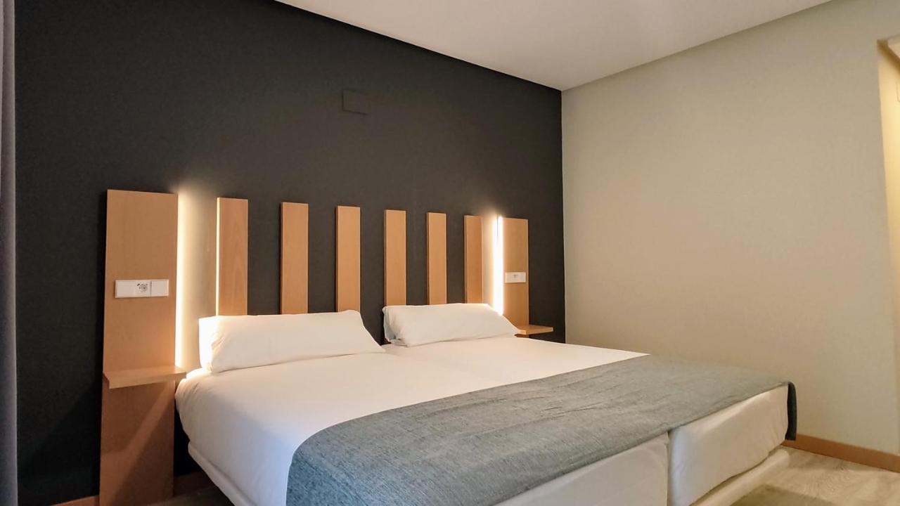 Smart Hotel La Sagra 云科斯 外观 照片