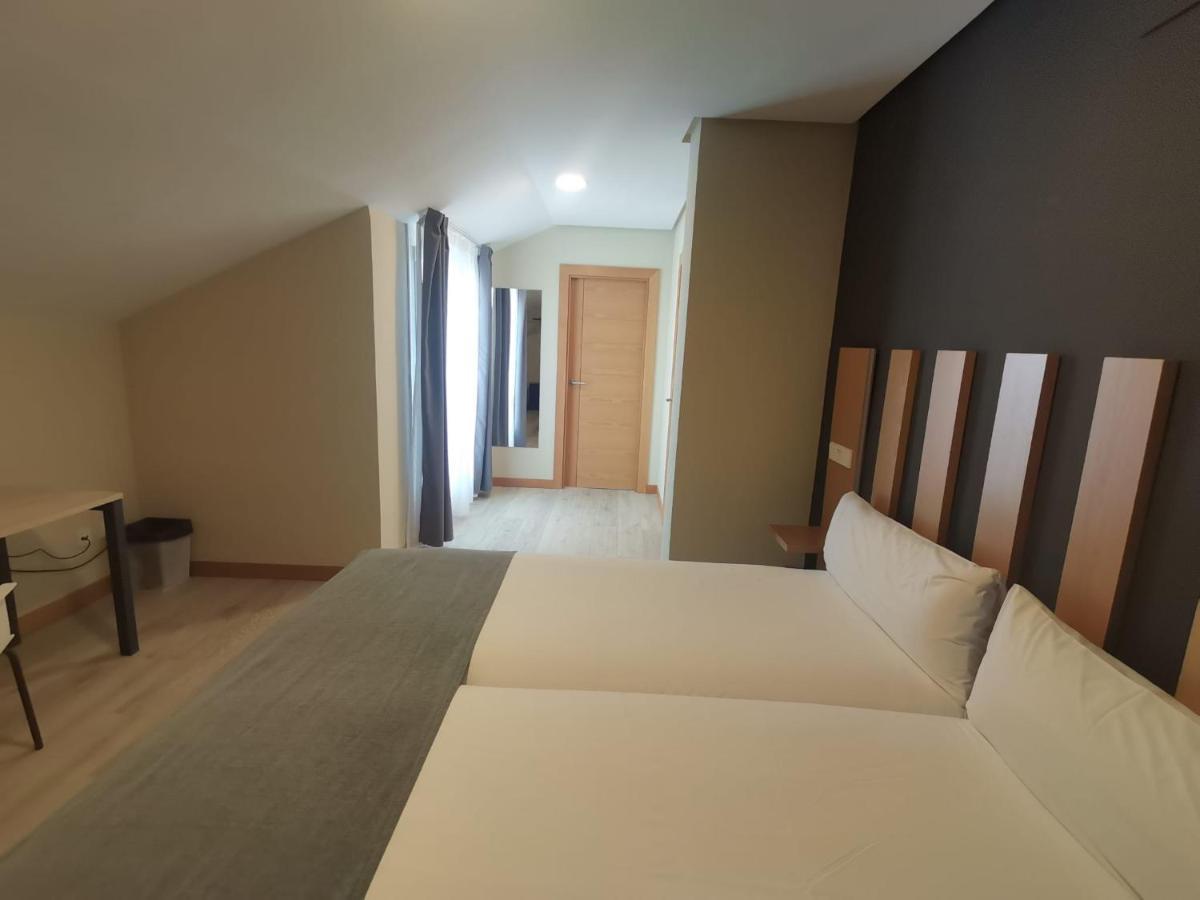 Smart Hotel La Sagra 云科斯 外观 照片