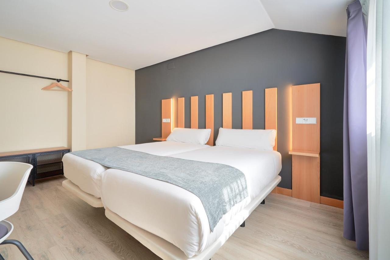 Smart Hotel La Sagra 云科斯 外观 照片
