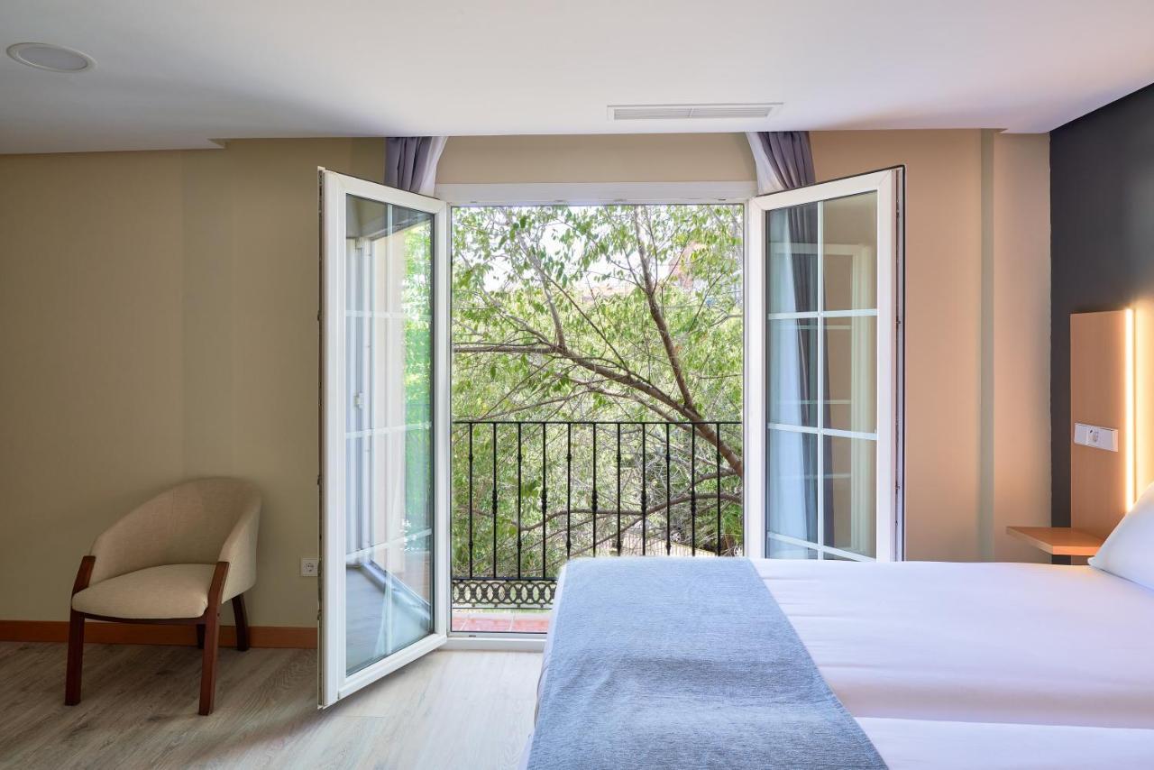 Smart Hotel La Sagra 云科斯 外观 照片