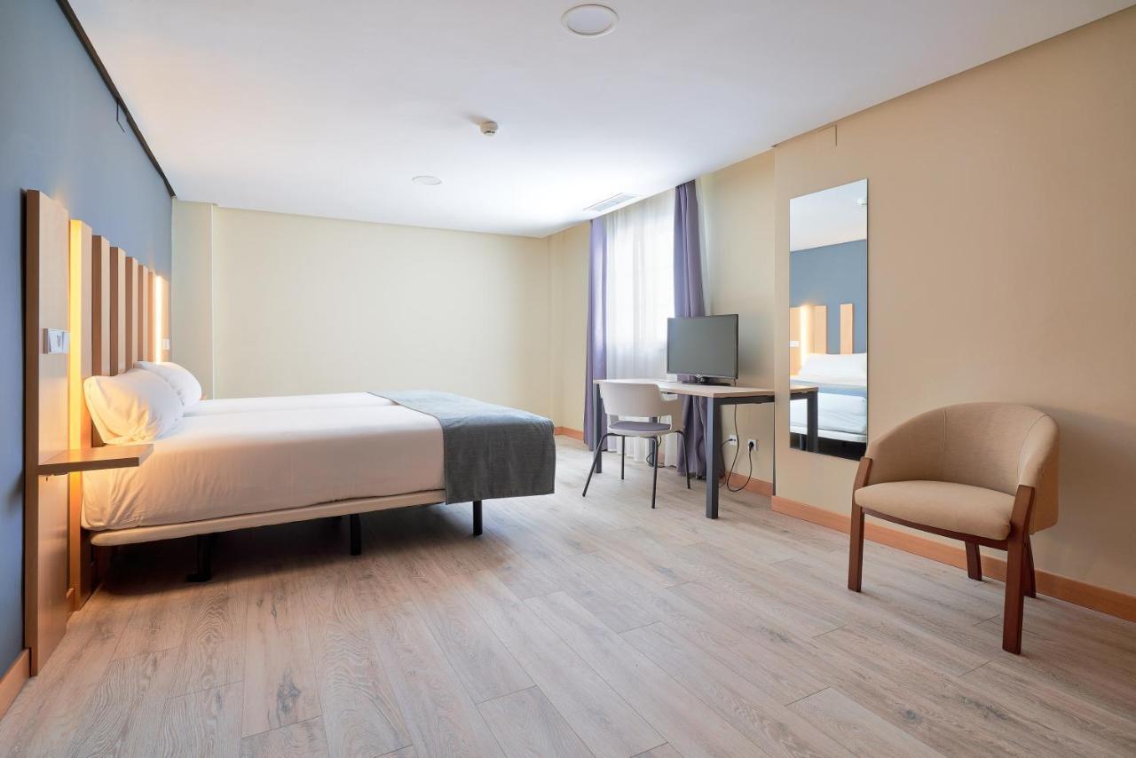 Smart Hotel La Sagra 云科斯 外观 照片