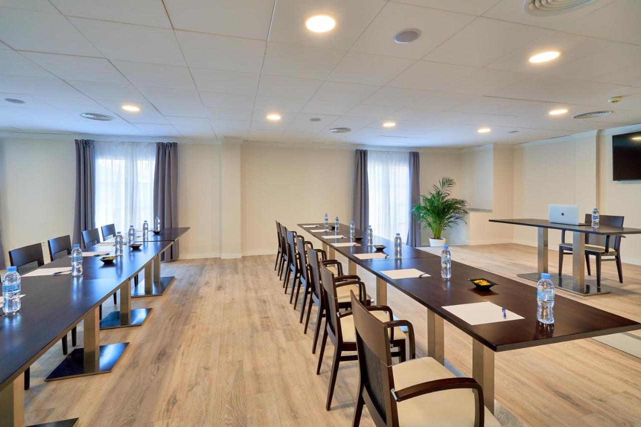 Smart Hotel La Sagra 云科斯 外观 照片