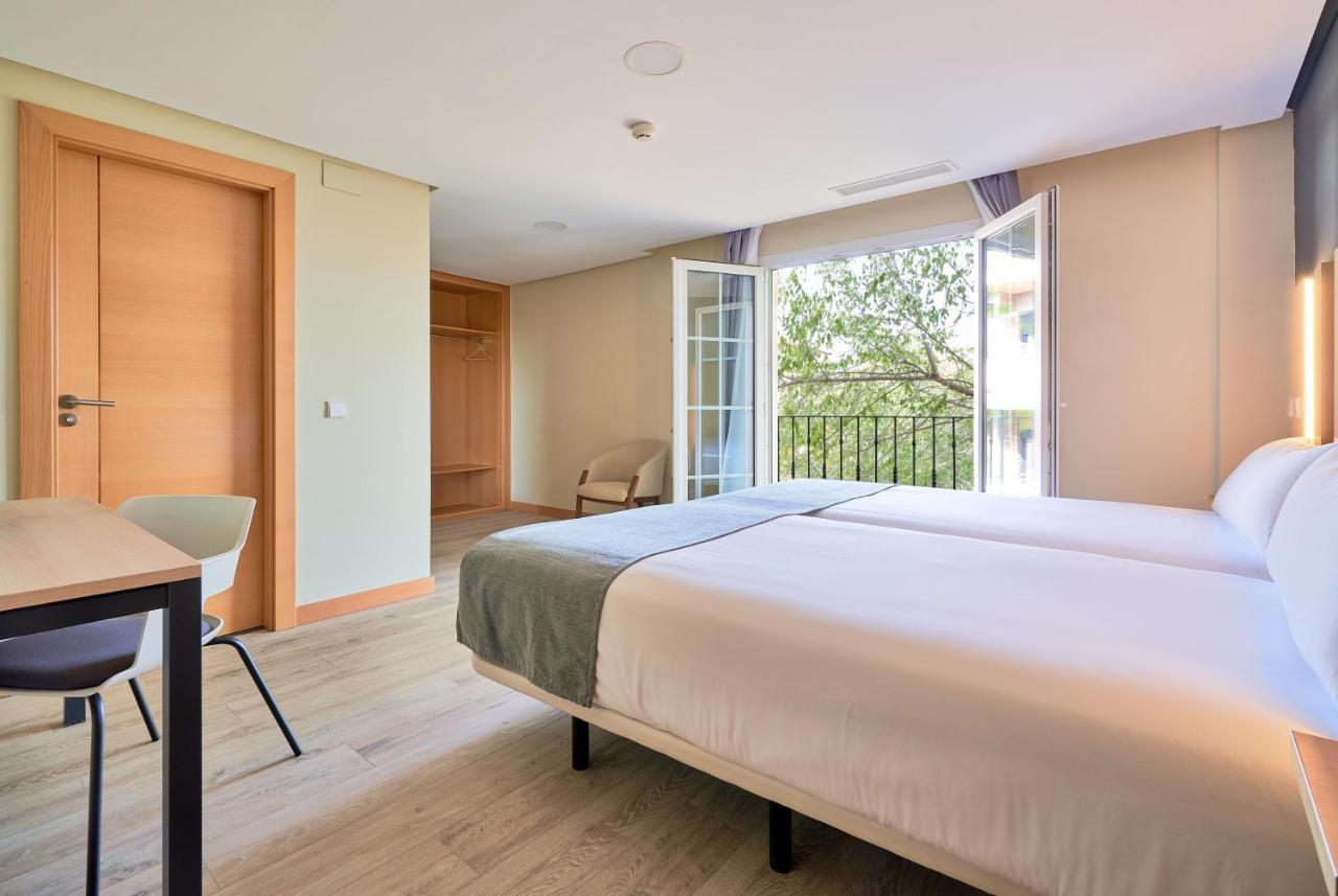Smart Hotel La Sagra 云科斯 外观 照片