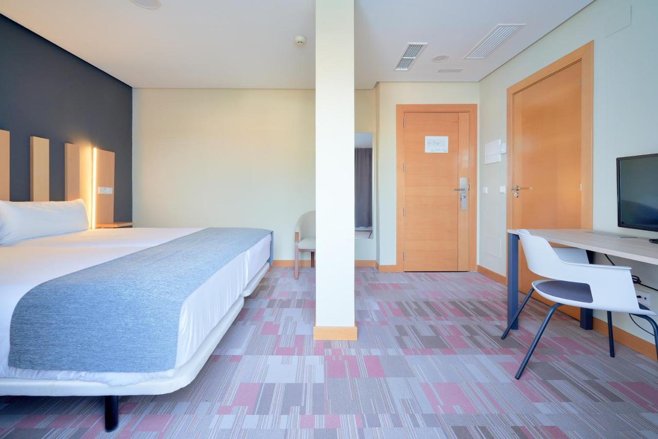 Smart Hotel La Sagra 云科斯 外观 照片