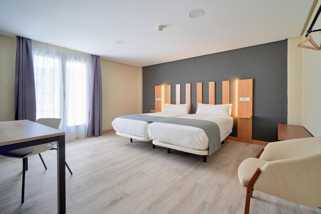 Smart Hotel La Sagra 云科斯 外观 照片