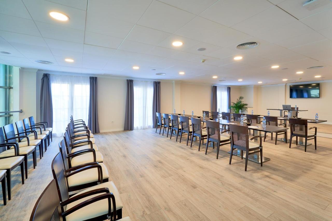 Smart Hotel La Sagra 云科斯 外观 照片