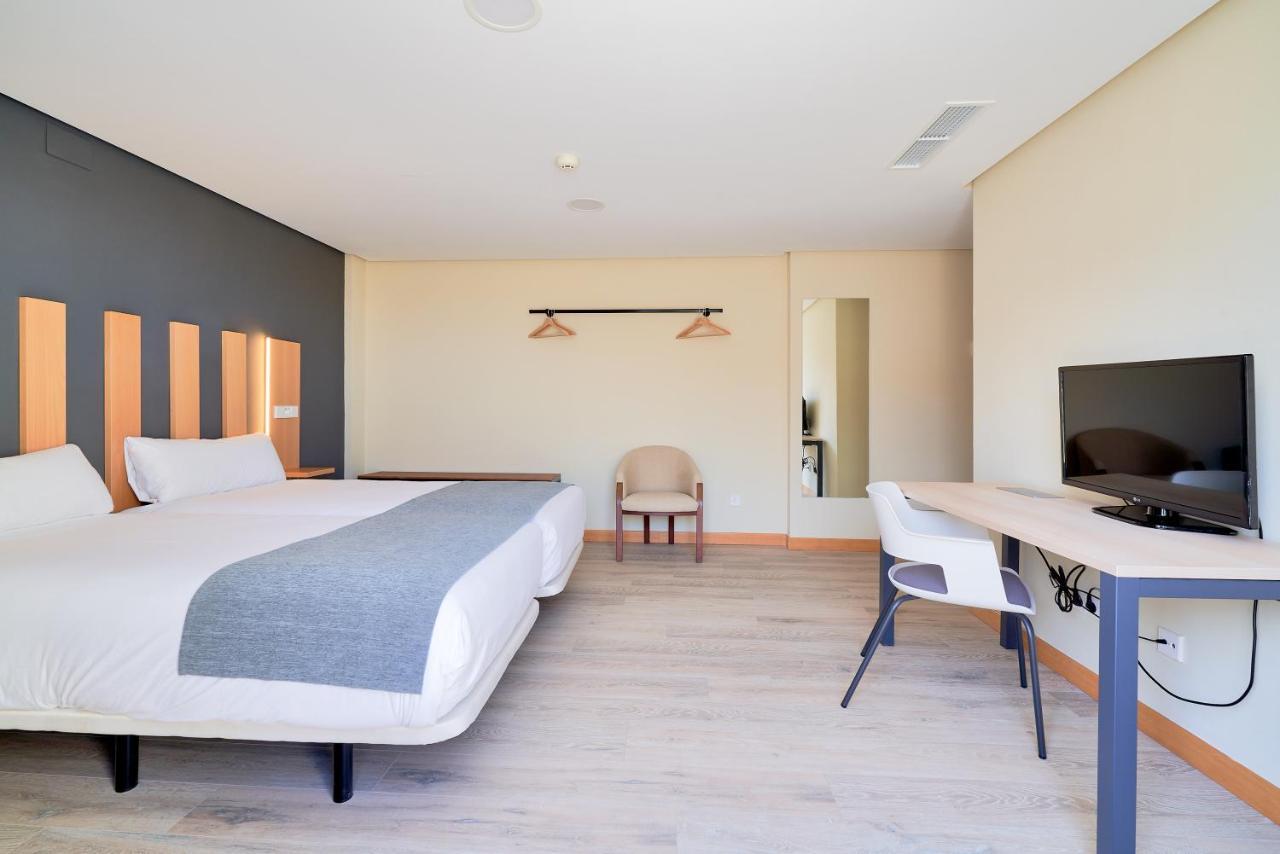 Smart Hotel La Sagra 云科斯 外观 照片