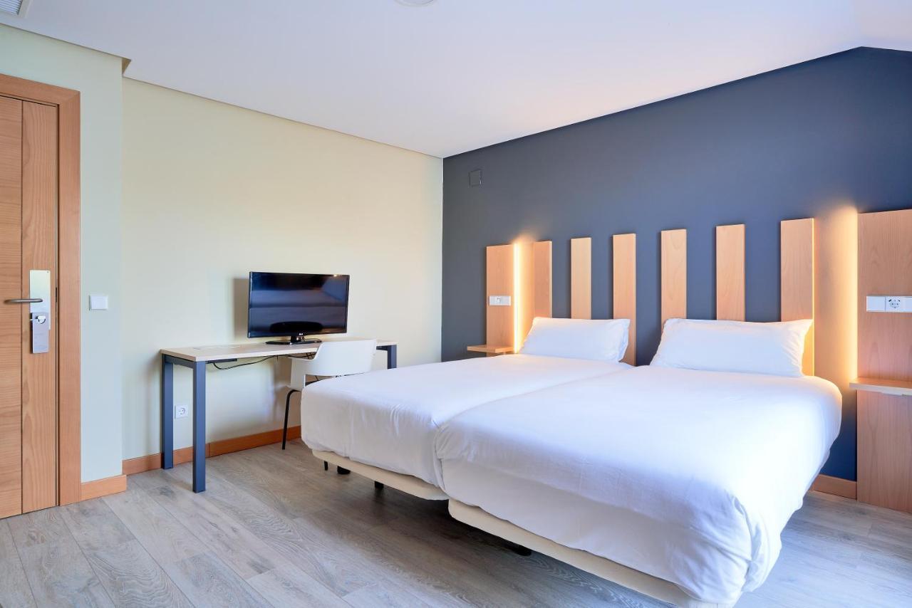 Smart Hotel La Sagra 云科斯 外观 照片