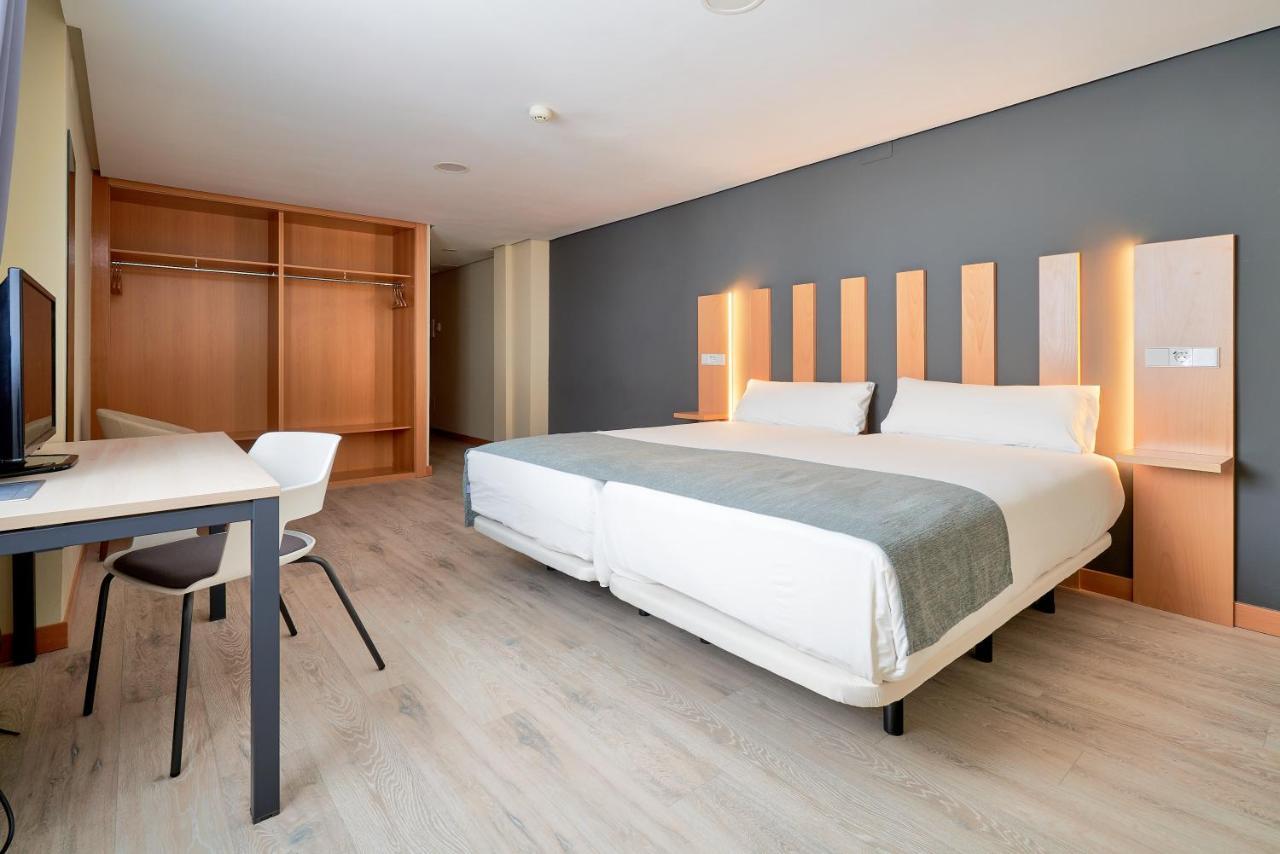 Smart Hotel La Sagra 云科斯 外观 照片